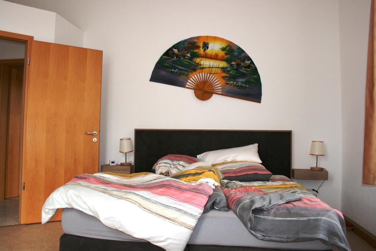 Villa Goeltzschtalblick Netzschkau Екстериор снимка