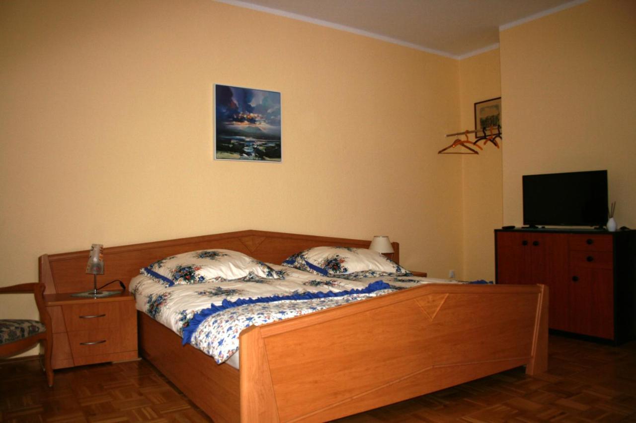 Villa Goeltzschtalblick Netzschkau Екстериор снимка