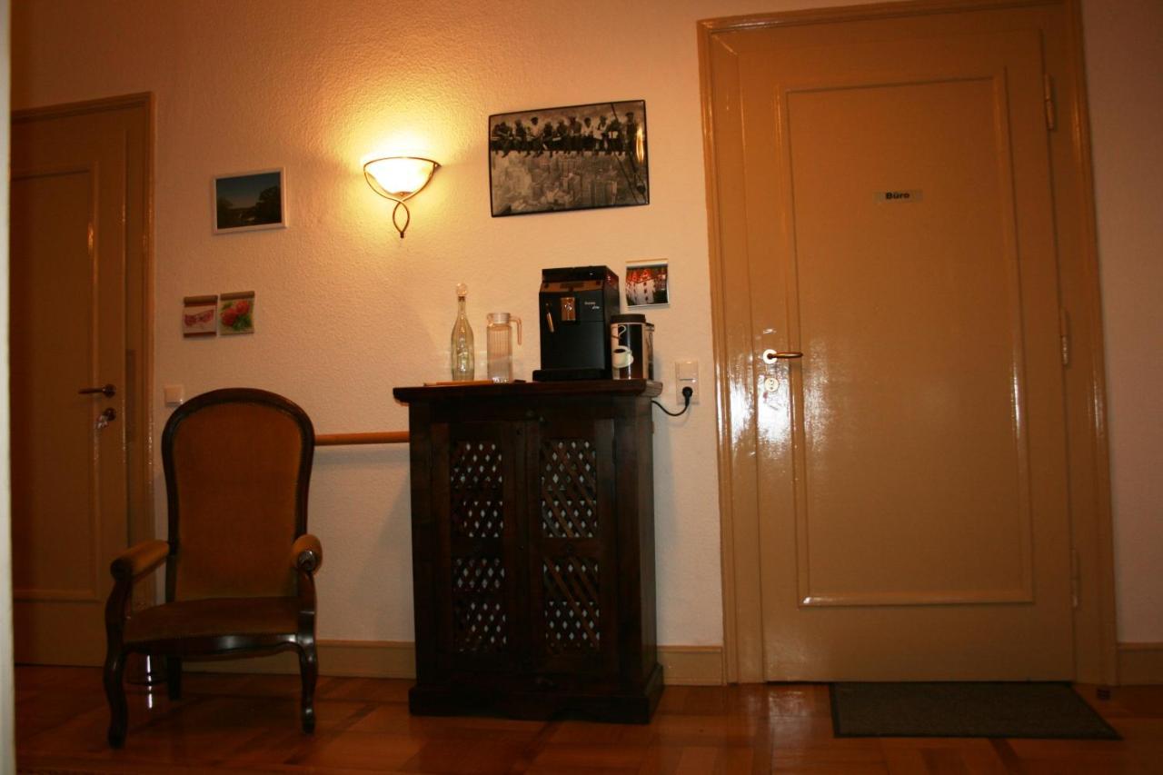 Villa Goeltzschtalblick Netzschkau Екстериор снимка