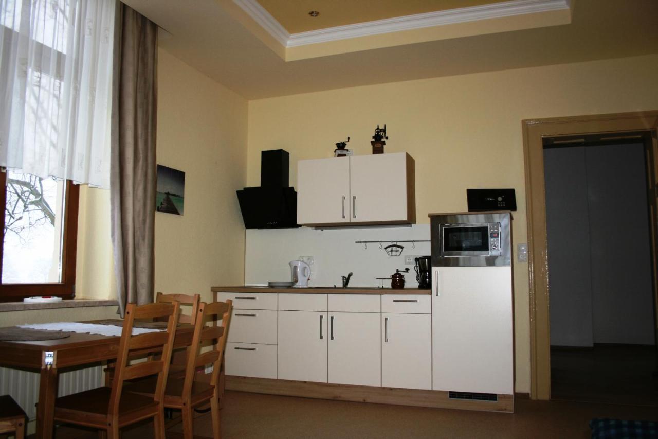 Villa Goeltzschtalblick Netzschkau Екстериор снимка